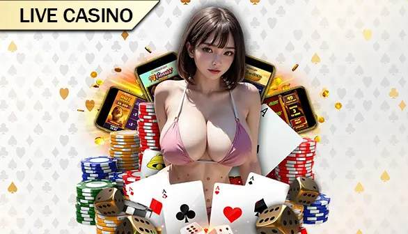 Casino SAGAPOKER